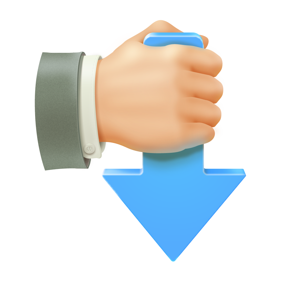 Download Master logo