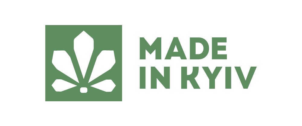 Made in Kyiv
