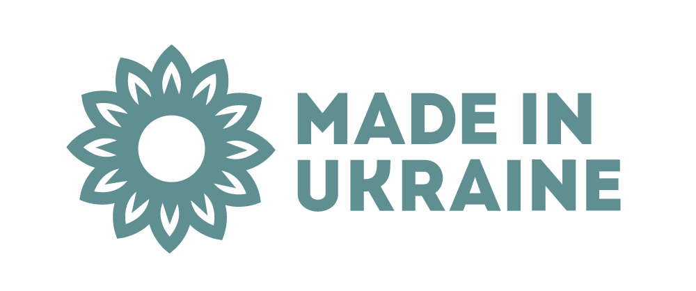 Made in Ukraine